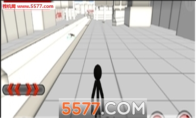 Stickman Gun Shooter 3D(˘(zhn)3D׿)؈D0