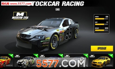 Stock Cars(Ʊِ܇׿)؈D0