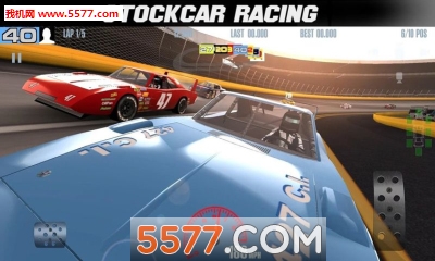 Stock Cars(Ʊِ܇׿)؈D1