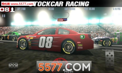 Stock Cars(Ʊِ܇׿)؈D3