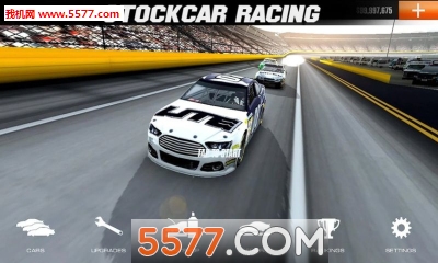 Stock Cars(Ʊِ܇׿)؈D4