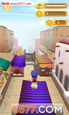 Oriental Runner 3D(3Dֻ)ͼ2