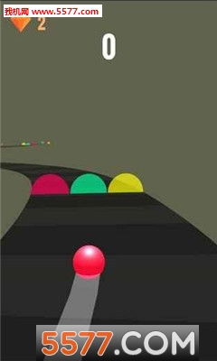 Color Road Game(ɫð֮ٳ̰׿)ͼ2