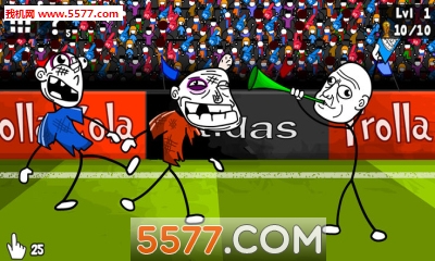 troll football cup׿ͼ0