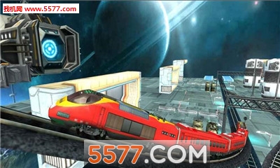 Train Simulator Space(ģռ䰲׿)ͼ4