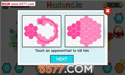 HexLand(ռս׿)ͼ2