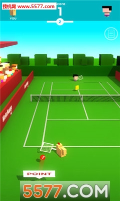 Tennis(ketchappW(wng)׿)؈D2