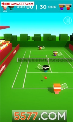 Tennis(ketchappW(wng)׿)؈D3