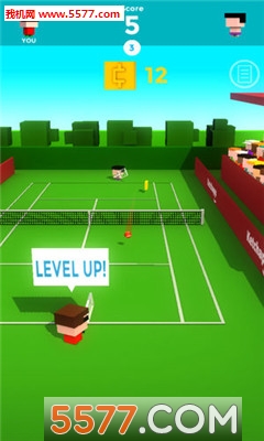 Tennis(ketchappW(wng)׿)؈D0