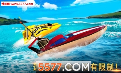 Xtreme Racing 2 Boat(ͧģ׿)ͼ0