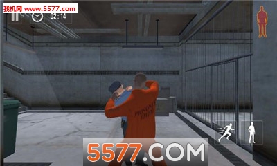 Prison Escape 3D(氲׿)ͼ3
