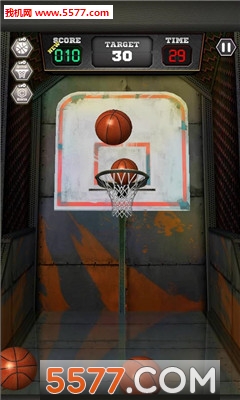 (World BasketBall King׿)ͼ2