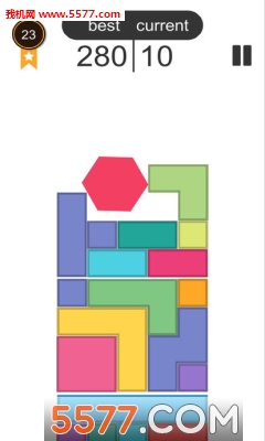 Hex Puzzle()ͼ2