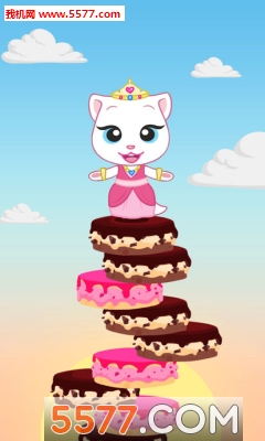 ķè(tom cake jump׿)ͼ1