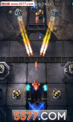 Sky Force Reloaded׿ͼ2