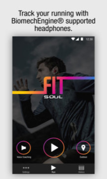 SOULFIT׿