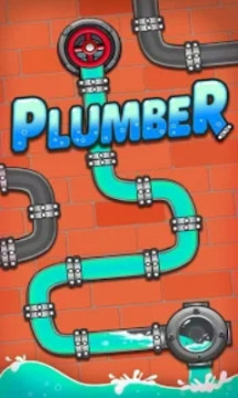 Plumber Game Plumber Pipe Connectֻ