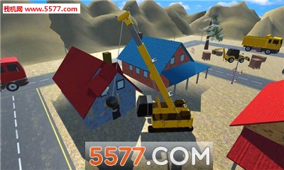 Demolish(demolition simulator׿)ͼ2