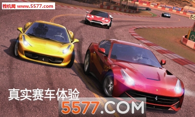 GT Racing 2ٷ؈D0