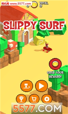 Slippy Surf()׿ͼ2