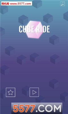 Cube Ride(ֻ)ͼ1