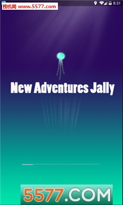 New Adventures Jallyֻͼ0