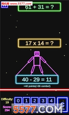 laser math׿ͼ2