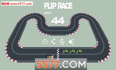 Flip Race(򳬳)ͼ0