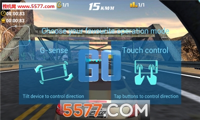 Car Racing 3D(^3Dِ܇׿)؈D1