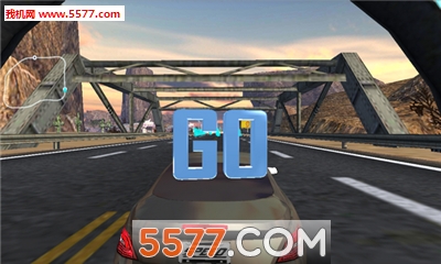 Car Racing 3D(^3Dِ܇׿)؈D2