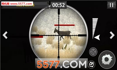 Animal Hunting Sniper Shooting(Ծѻְ׿)ͼ0
