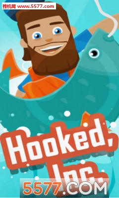 (Hooked Inc Fisher Tycoon׿)ͼ1