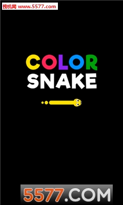 Color Snake(ɫ؝֙C(j))؈D3