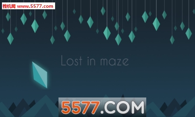 Lost In Maze Android(ʧԹа׿)ͼ1