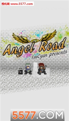 Angel Road(ʹ֮·׿)ͼ0