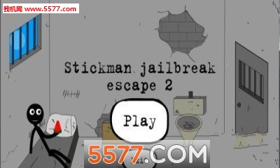 Stickman jailbreak escape 2(2İ)ͼ2