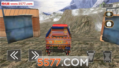 Zoo Animal Cargo Truck Game(԰˿׿)ͼ0