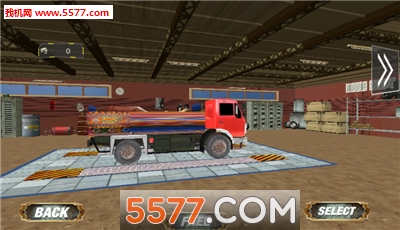 Zoo Animal Cargo Truck Game(԰˿׿)ͼ1