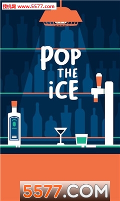 Pop The Ice(鰲׿)ͼ1