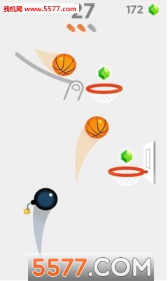 Dunk Line(Ͷ@(hu)°)؈D3