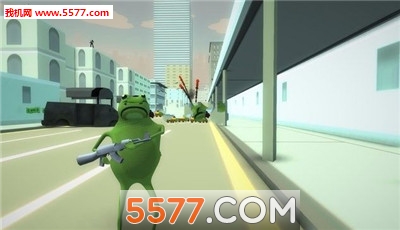 The Amazing Frog Game Simulator(ģϷ)ͼ3