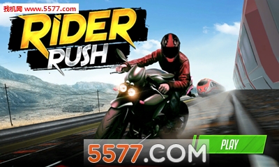 Rider Rush(FTʿ׿)؈D1