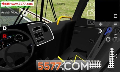 Elite Bus Simulator׿؈D3