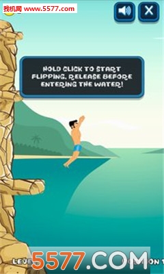 Cliff Diver(ˮֻ)ͼ1