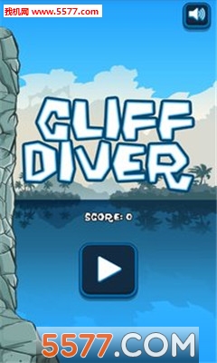 Cliff Diver(ˮֻ)ͼ3