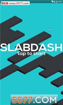 SlabDash(ƽ_(Slab Dash)֙C)؈D0