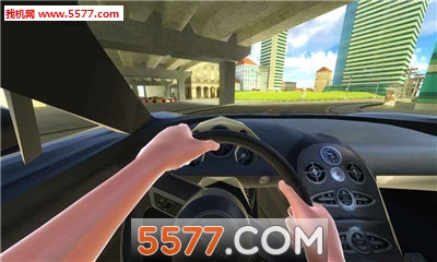 veyron drift simulator׿ͼ0