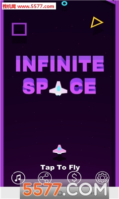 Infinite Flying Space(owпg׿)؈D2