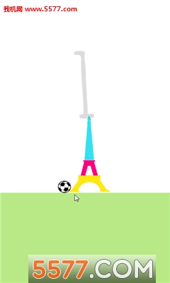 ɫƶ(Color Eiffel)׿ͼ3