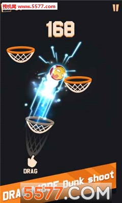 Dunk Battle֙C(j)؈D0